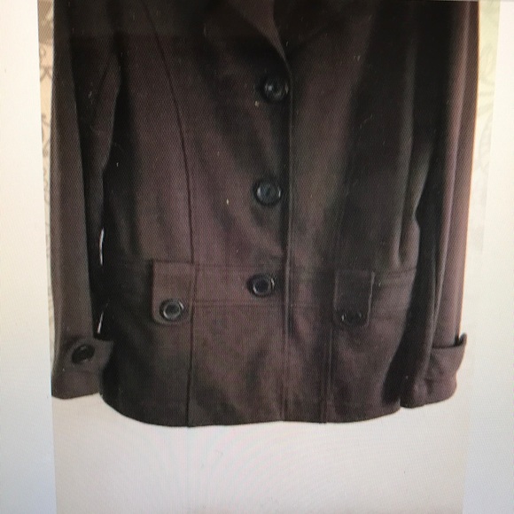 Collction Harve Benard-Brown-Excellent Condition - Picture 3 of 7